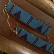 Cover image of Beaded Armbands